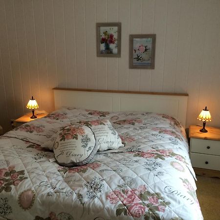 Ferienwohnung Hinterhermsdorf Glaser Зебніц Екстер'єр фото